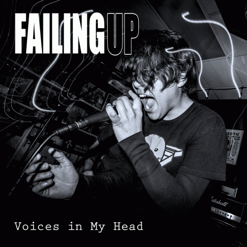 Failing Up : Voices in My Head